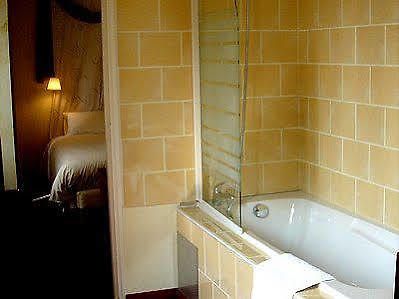 Hotel Les Boissieres Nègrepelisse Dış mekan fotoğraf